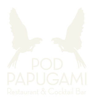 Pod Papugami