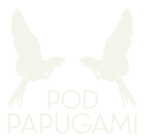 Pod Papugami